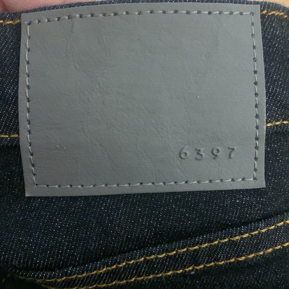 Brand new 6397 jeans size 29 - Picture 3 of 3